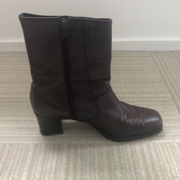 Cole Haan Ankle Boot/Bootie - Picture 7 of 7